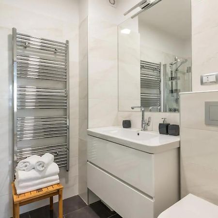 Relax & Recharge Sea View Apartment Split Luaran gambar