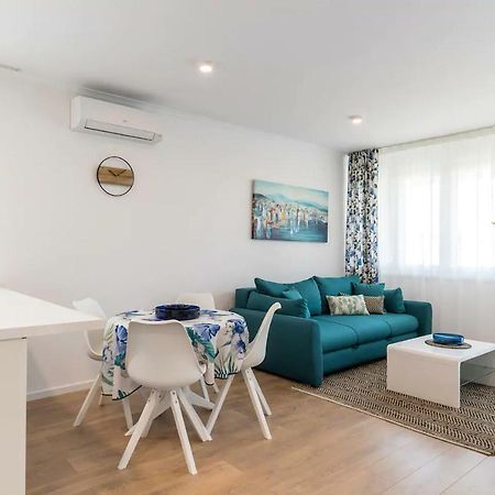 Relax & Recharge Sea View Apartment Split Luaran gambar