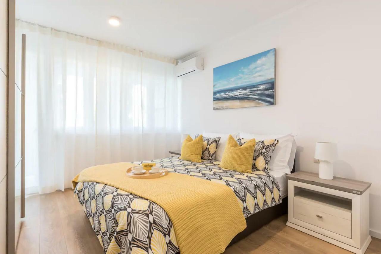 Relax & Recharge Sea View Apartment Split Luaran gambar