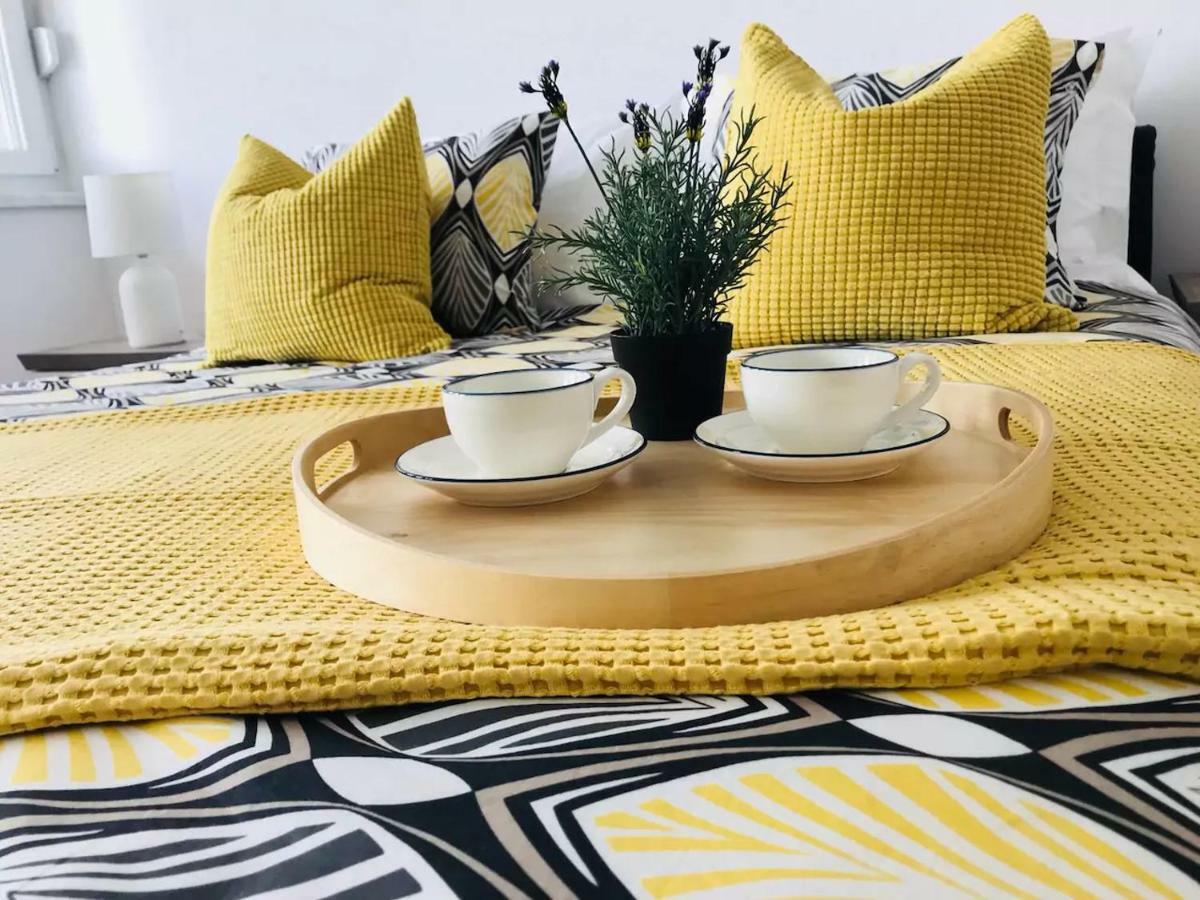 Relax & Recharge Sea View Apartment Split Luaran gambar