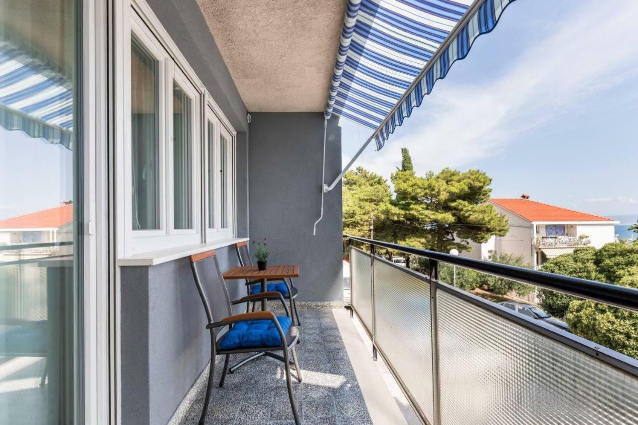 Relax & Recharge Sea View Apartment Split Luaran gambar