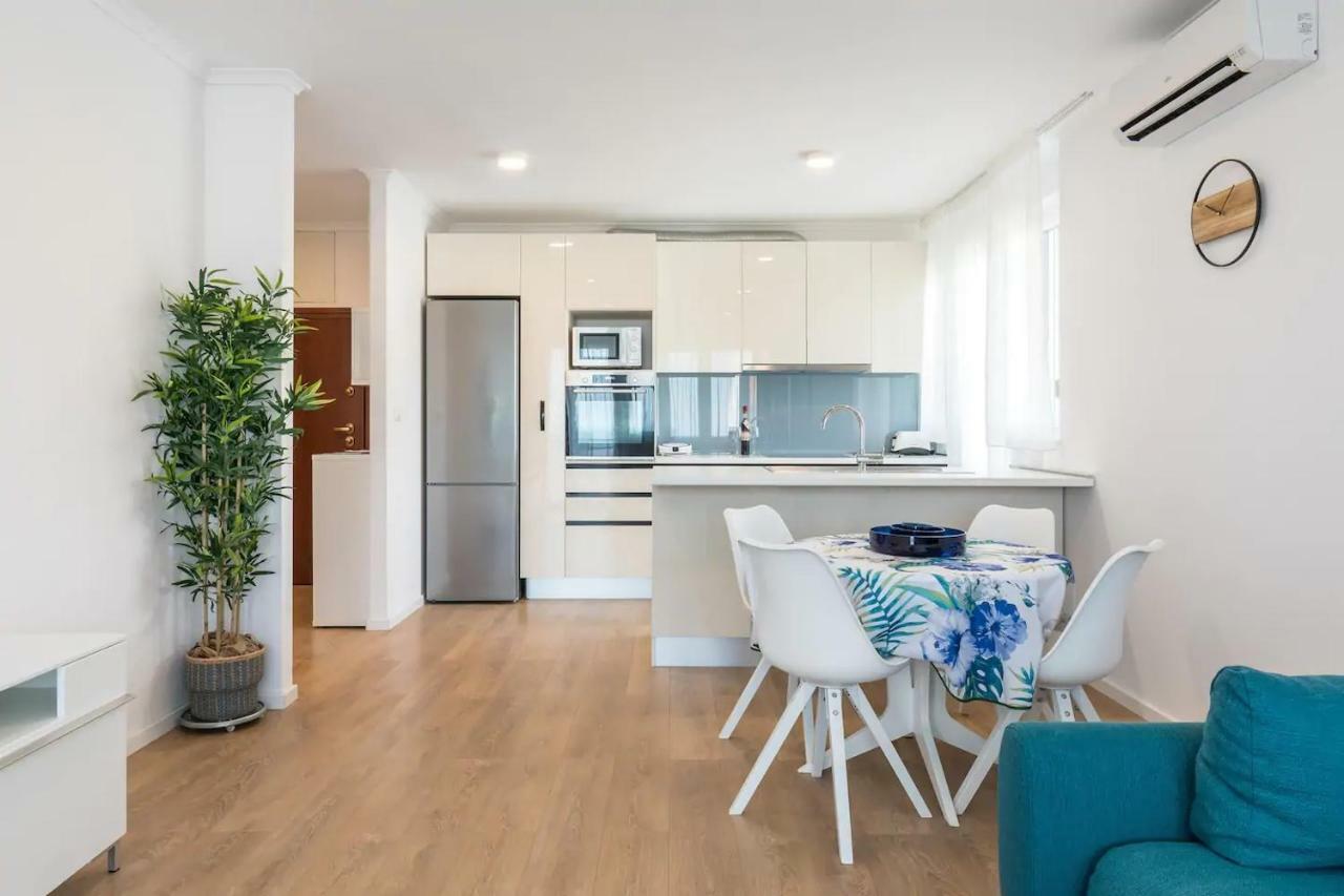 Relax & Recharge Sea View Apartment Split Luaran gambar