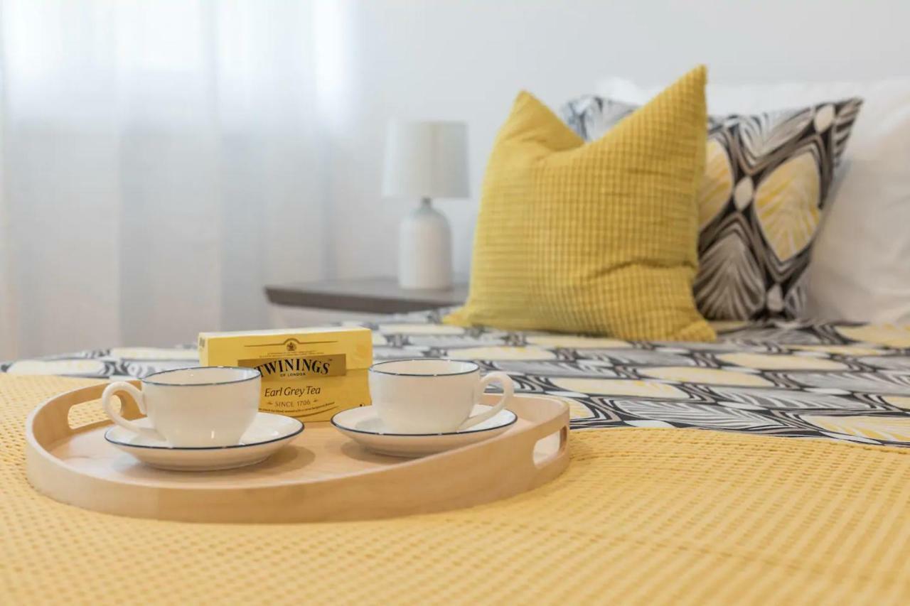 Relax & Recharge Sea View Apartment Split Luaran gambar
