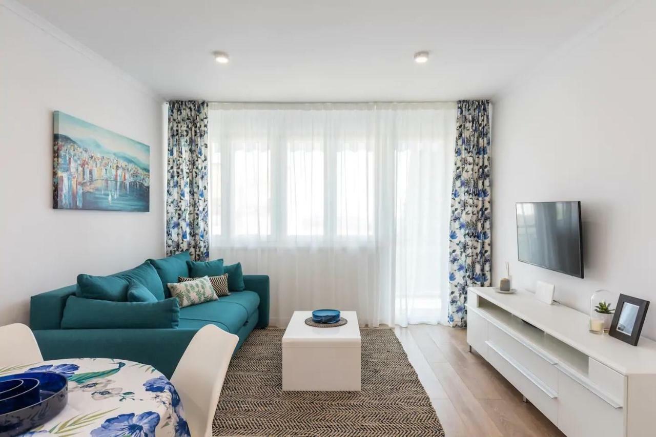 Relax & Recharge Sea View Apartment Split Luaran gambar