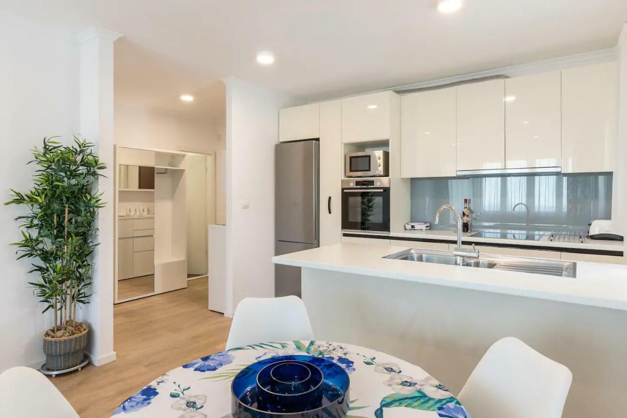 Relax & Recharge Sea View Apartment Split Luaran gambar