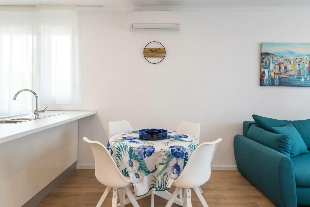 Relax & Recharge Sea View Apartment Split Luaran gambar