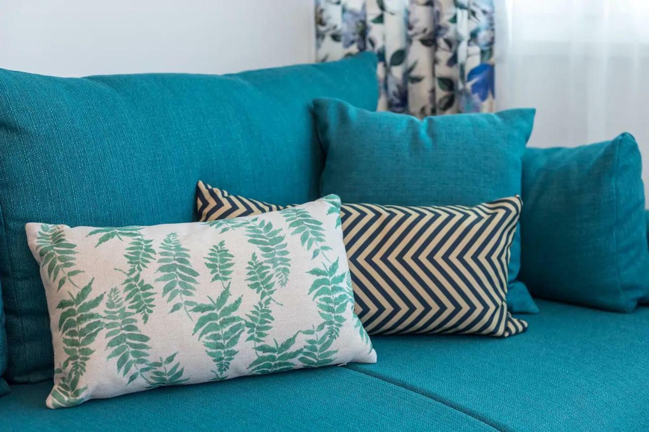 Relax & Recharge Sea View Apartment Split Luaran gambar